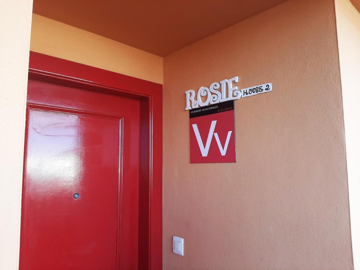 Rosie House 2 Apartment Parque Holandes Luaran gambar